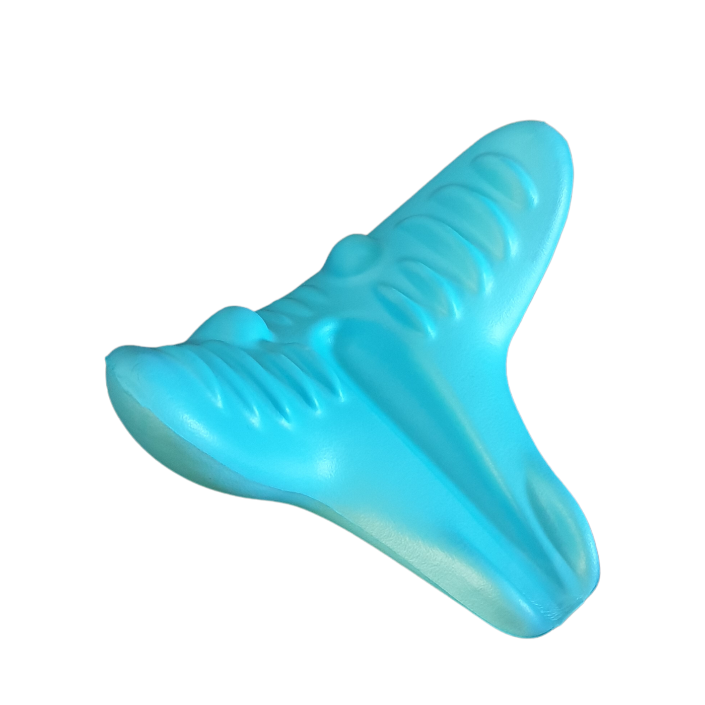 Ergonomic Neck Relief Pillow for Comfort and Support