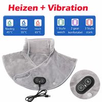 Heating Vibration