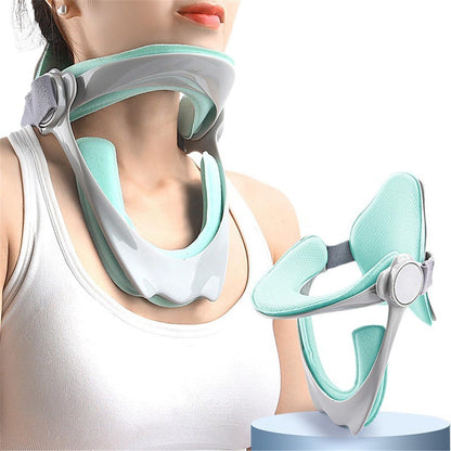 NeckEase Pro | Advanced Support for Neck Relief