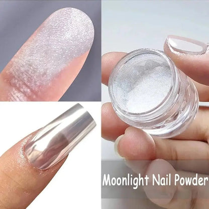 Mirror Effect for a Professional Look Anytime, Anywhere