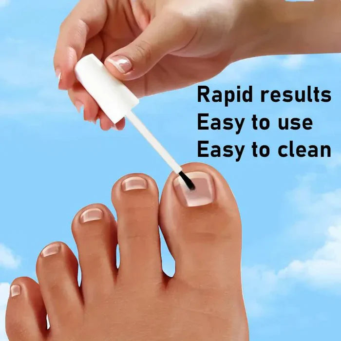 Nail Revival Elixir | Strengthens Weak Nails | Nourishes Cuticles