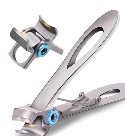 XL Toenail Clipper – Designed for Thick and Ingrown Nails