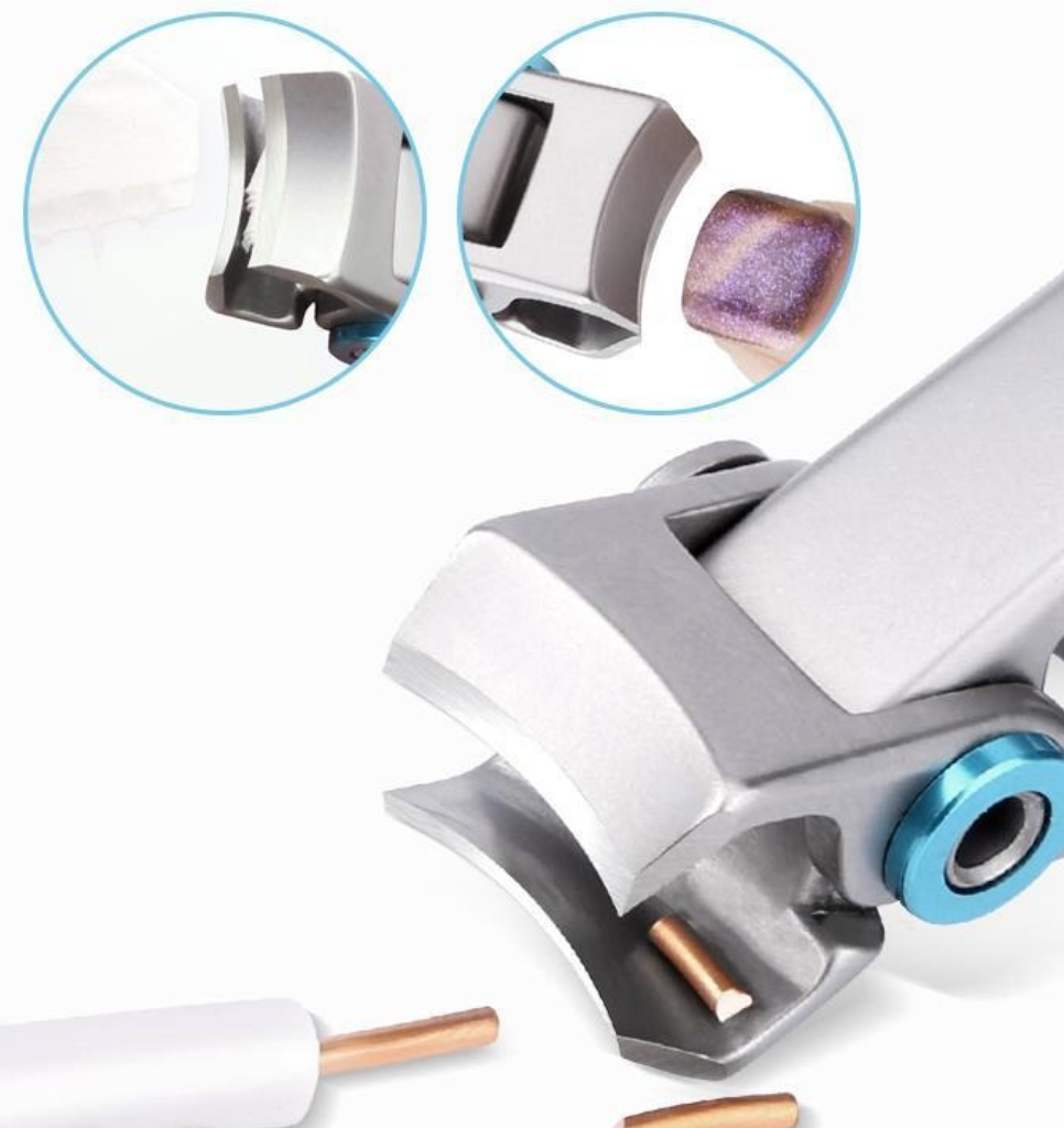 XL Toenail Clipper – Designed for Thick and Ingrown Nails