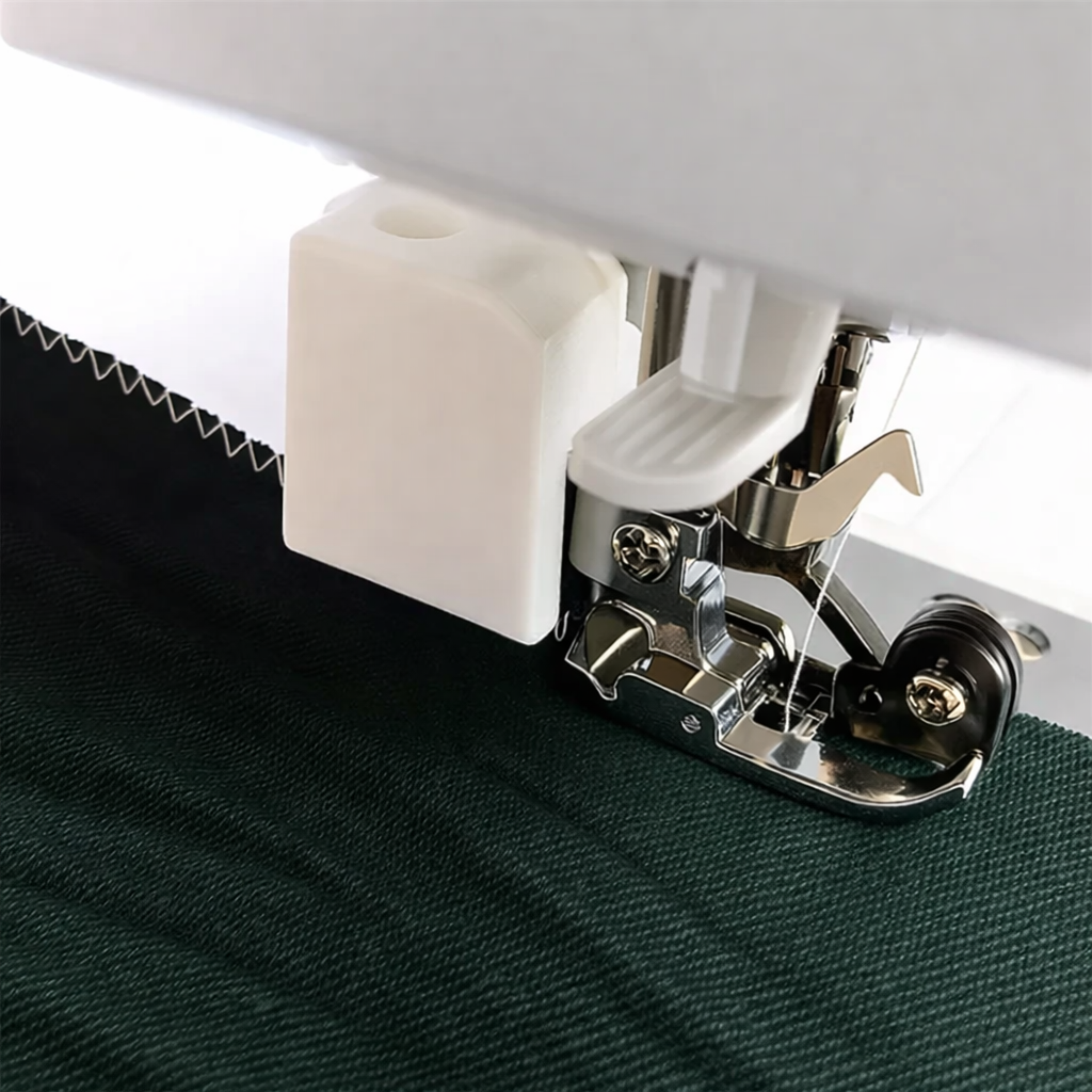 SewPro Edge Cutter Foot | Transform Your Sewing Experience