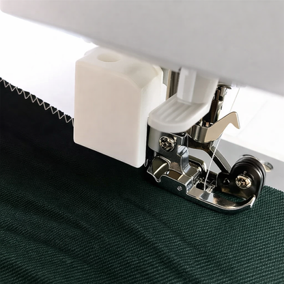 SewPro Edge Cutter Foot | Transform Your Sewing Experience