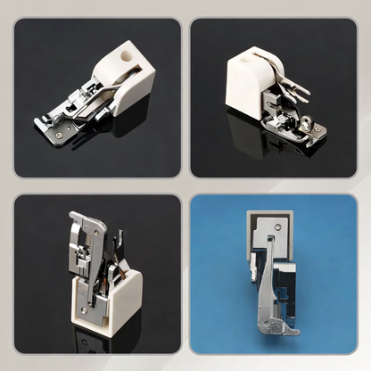 SewPro Edge Cutter Foot | Transform Your Sewing Experience