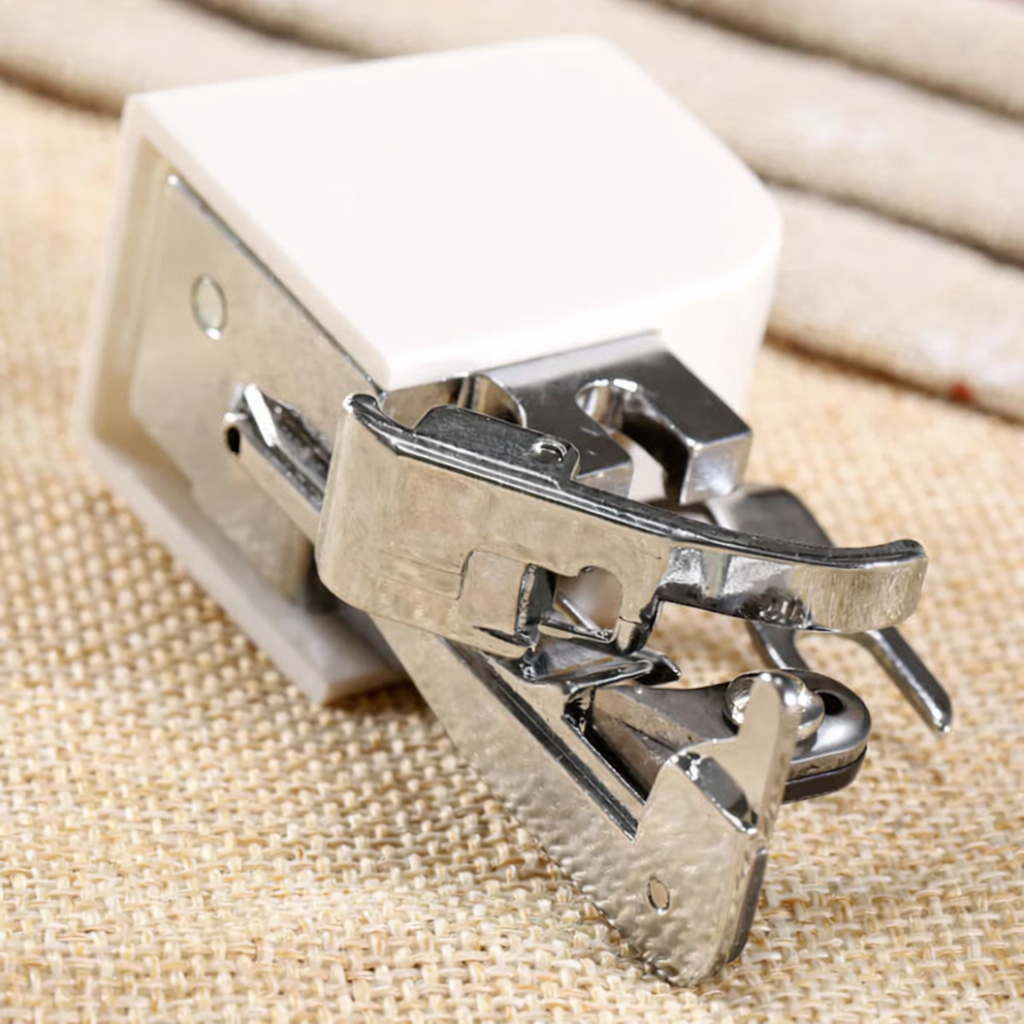 SewPro Edge Cutter Foot | Transform Your Sewing Experience