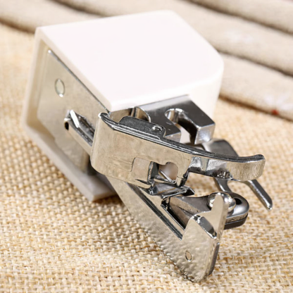 SewPro Edge Cutter Foot | Transform Your Sewing Experience