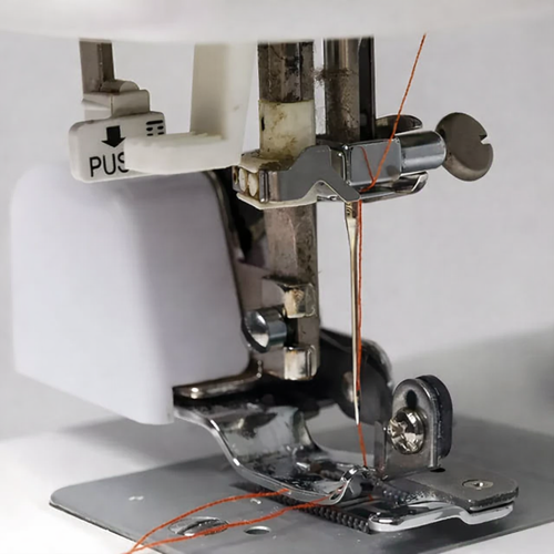 SewPro Edge Cutter Foot | Transform Your Sewing Experience