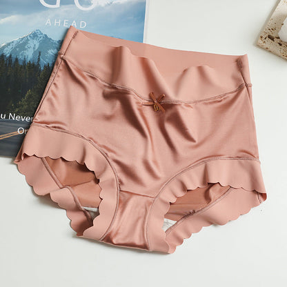Invisible Comfort Underwear | Seamless & Antibacterial Design