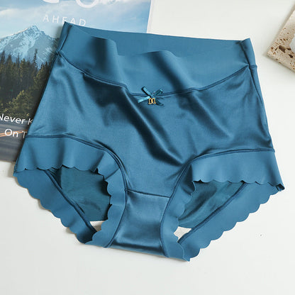 Invisible Comfort Underwear | Seamless & Antibacterial Design