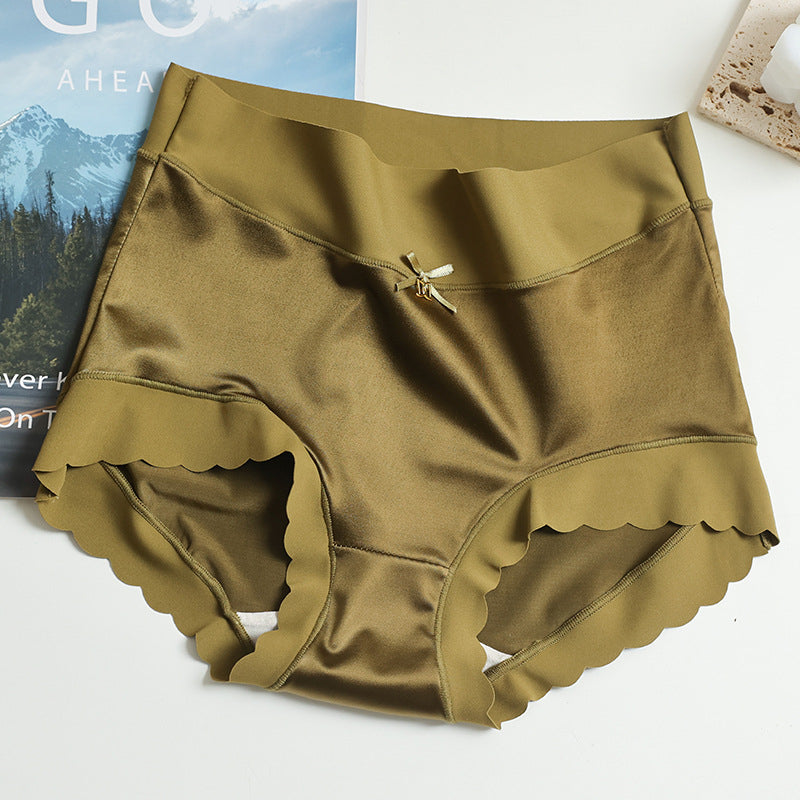 Invisible Comfort Underwear | Seamless & Antibacterial Design