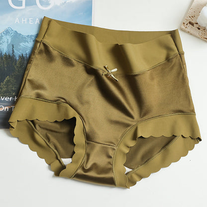 Invisible Comfort Underwear | Seamless & Antibacterial Design