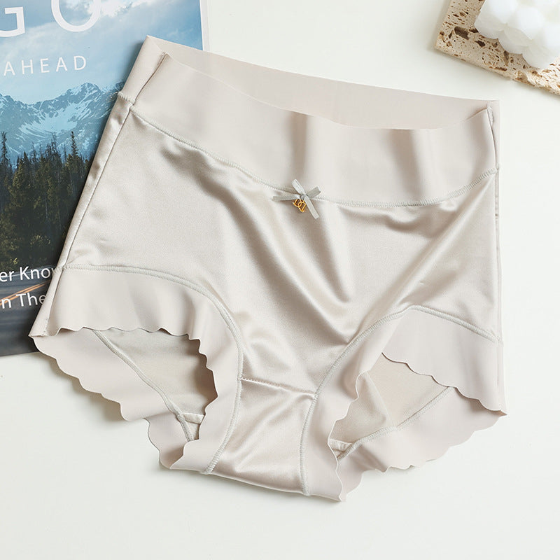 Invisible Comfort Underwear | Seamless & Antibacterial Design