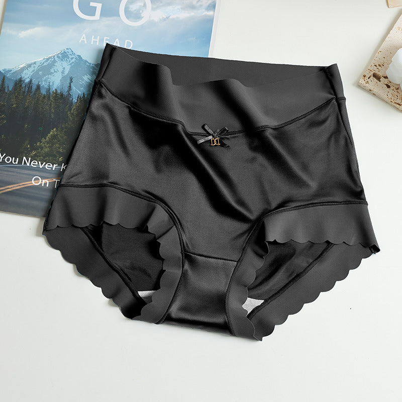 Invisible Comfort Underwear | Seamless & Antibacterial Design