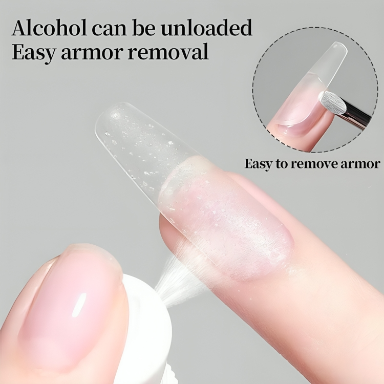 NailGuard Gel | Ultimate Nail Adhesive Solution