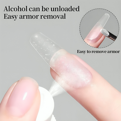 NailGuard Gel | Ultimate Nail Adhesive Solution