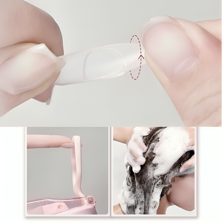 NailGuard Gel | Ultimate Nail Adhesive Solution