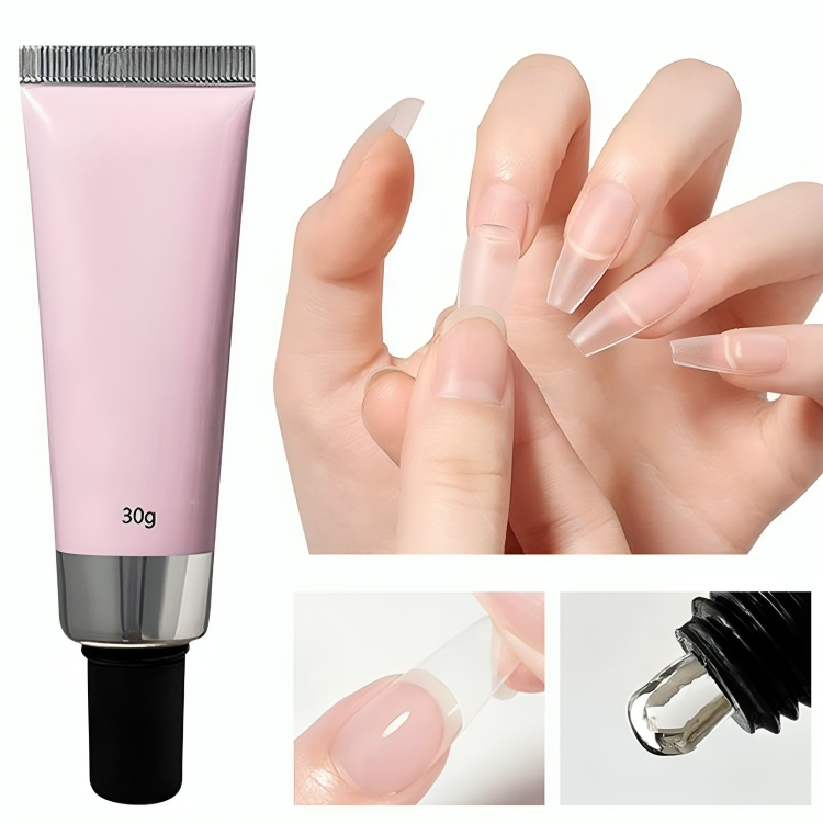 NailGuard Gel | Ultimate Nail Adhesive Solution