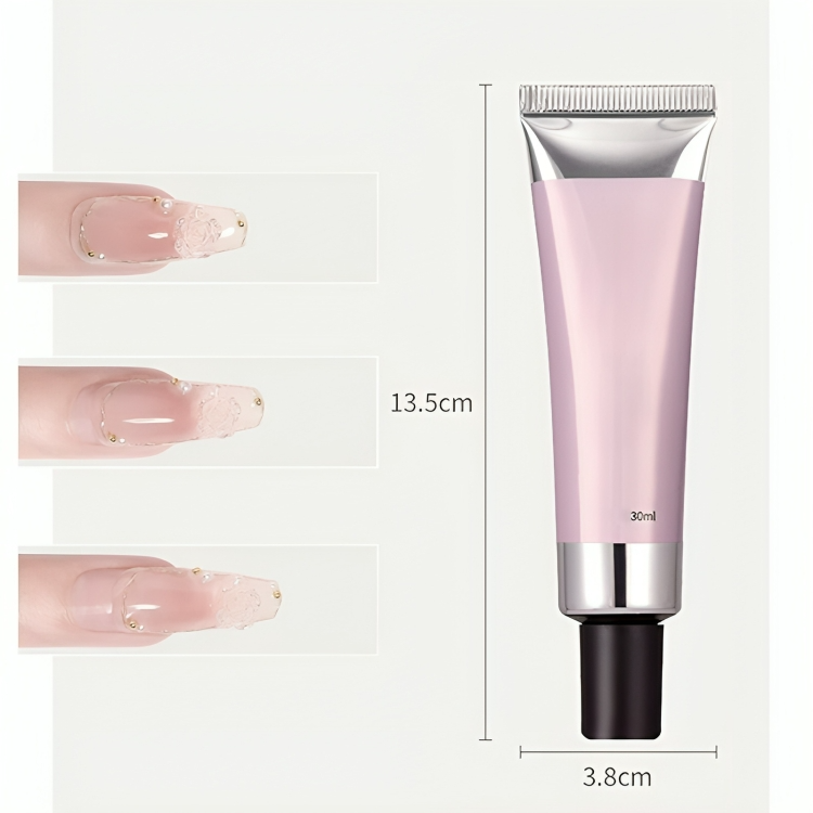NailGuard Gel | Ultimate Nail Adhesive Solution