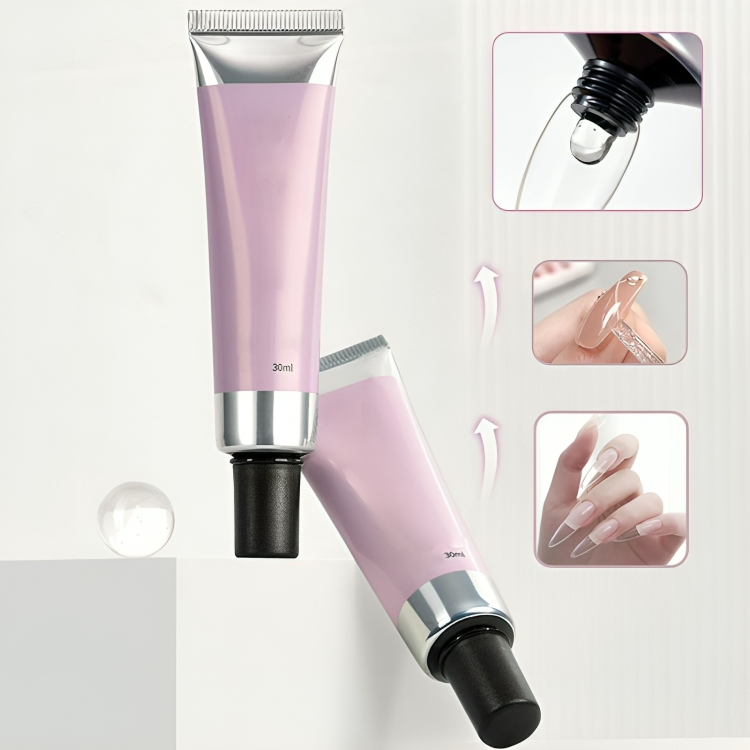 NailGuard Gel | Ultimate Nail Adhesive Solution