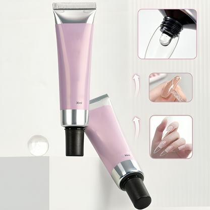 NailGuard Gel | Ultimate Nail Adhesive Solution