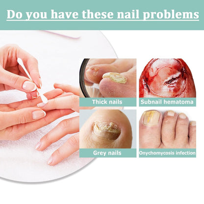 NailRevive® | Ultimate Nail Care Stick