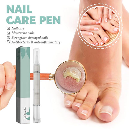 NailRevive® | Ultimate Nail Care Stick