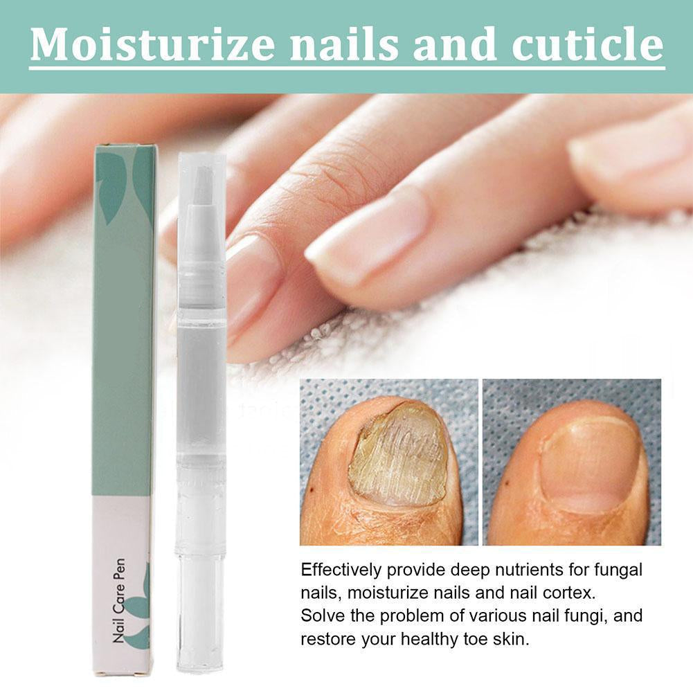 NailRevive® | Ultimate Nail Care Stick
