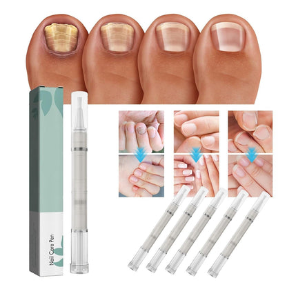 NailRevive® | Ultimate Nail Care Stick