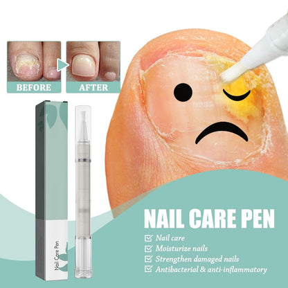 NailRevive® | Ultimate Nail Care Stick
