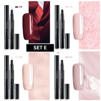 Set E