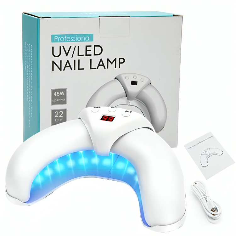 ReviveNail Laser Treatment | Eliminate Nail Fungus Effectively!
