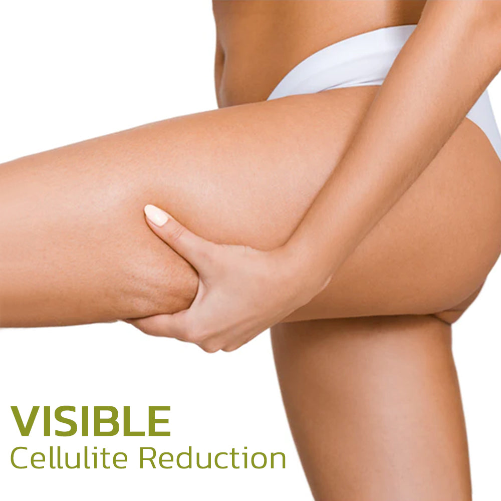 Revitalizing Skin Patches for Cellulite Reduction