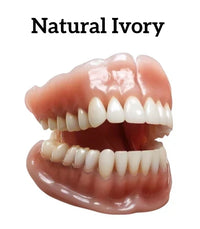 Natural Ivory