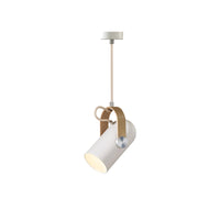 White & Chrome & Oak Color
