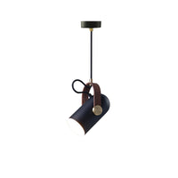 Black & Gold & Walnut Color