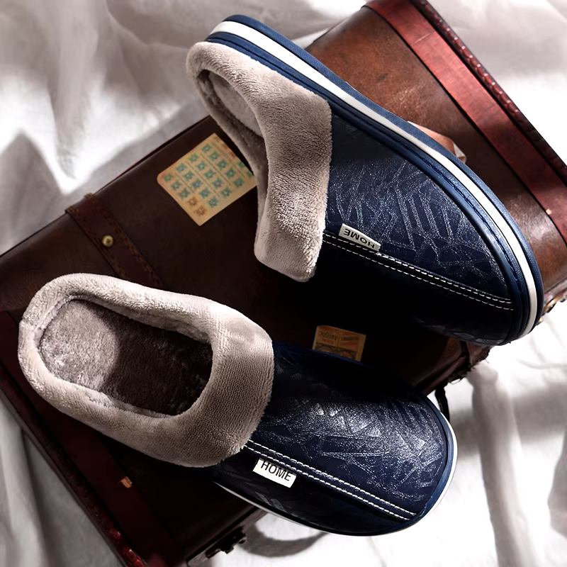 Elegance Comfort Slides for Ultimate Relaxation