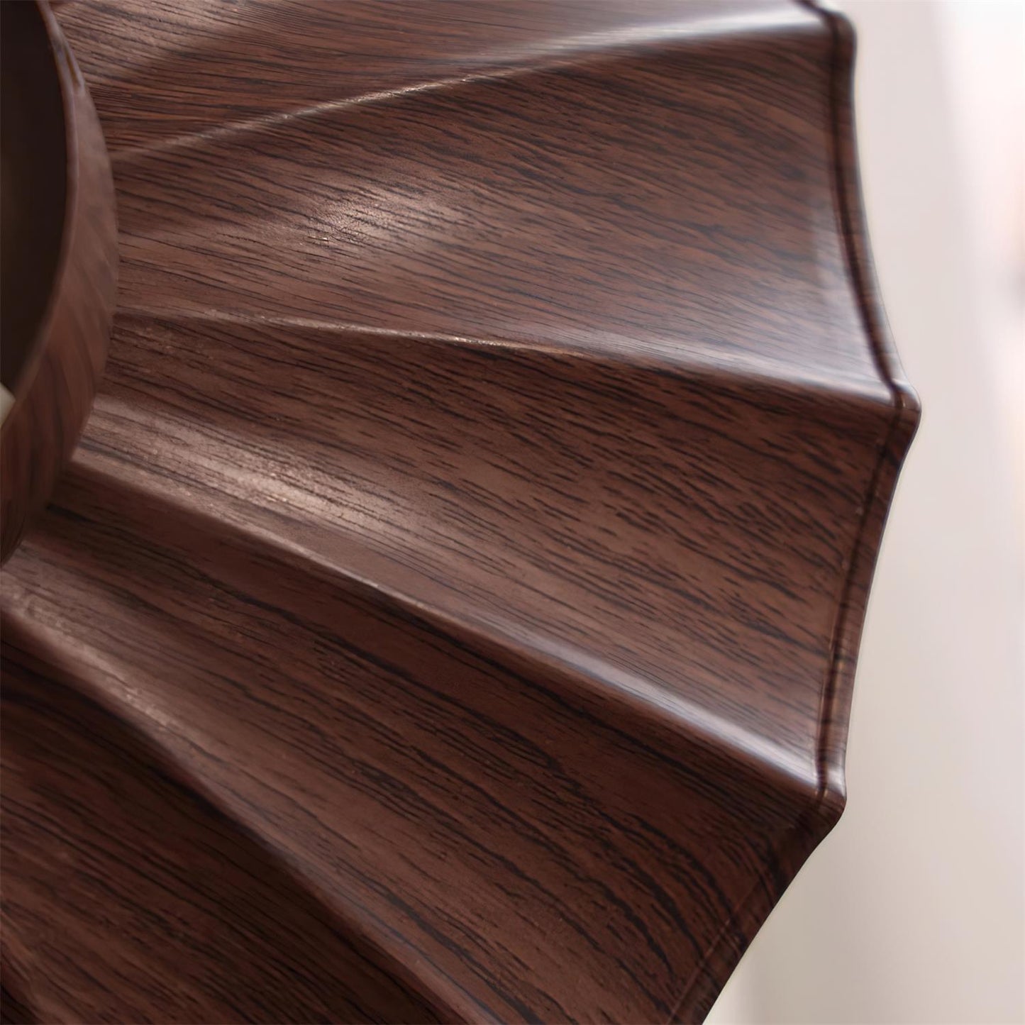 Modern Ceiling Lights with Scalloped Design for Elegant Interiors