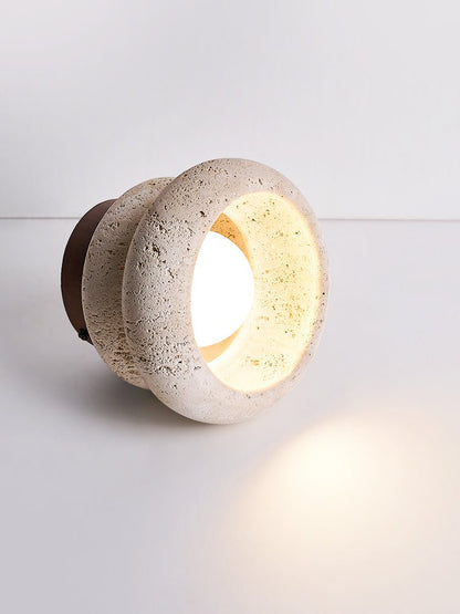 Sculptural Design Ceiling Lights in Modern Style