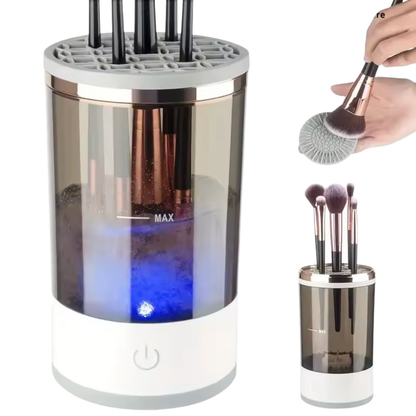 Makeup Brush Ultrasonic Cleaning Device
