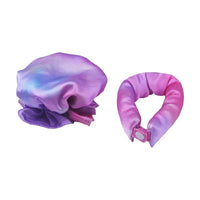 Purple/Blue/Pink mix