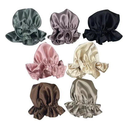 (Buy 1, Get 1 Free) BunBun Curlers – No Heat, Nourishing, and Perfect for a Salon-Quality Look at Home!