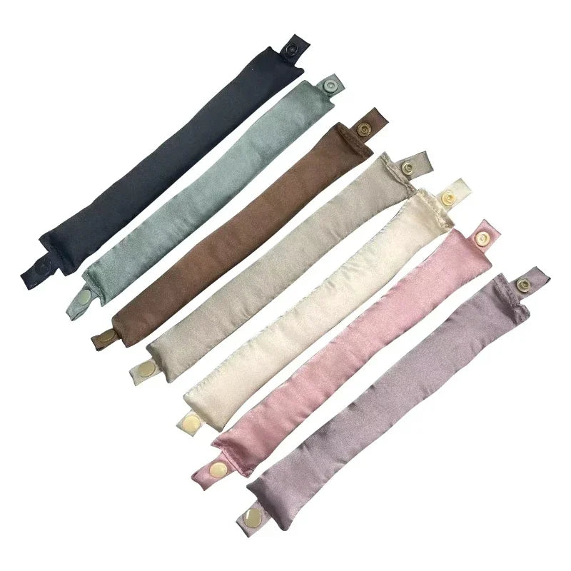 (Buy 1, Get 1 Free) BunBun Curlers – No Heat, Nourishing, and Perfect for a Salon-Quality Look at Home!