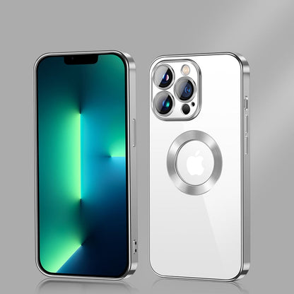 Elegant Shield Magnetic iPhone Case