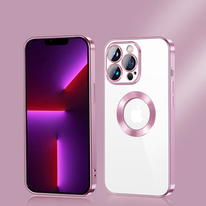 Elegant Shield Magnetic iPhone Case