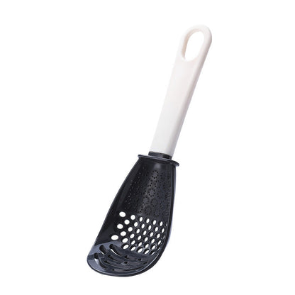 Versatile Cooking Spoon for Kitchen Use