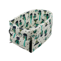 Green Print