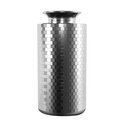 Portable Aroma Mist Diffuser for Spaces Up to 400 sq ft