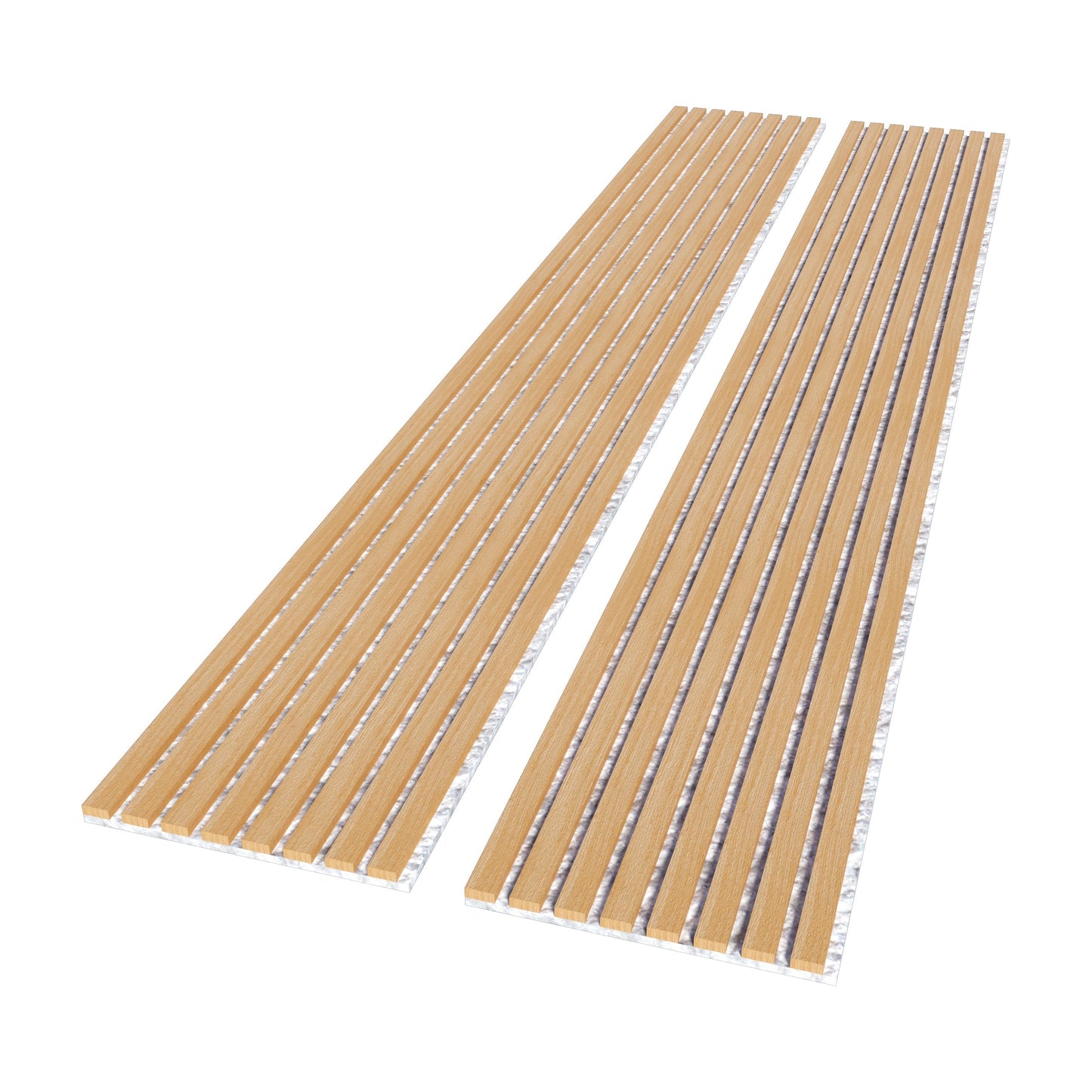 Acoustic Wood Wall Panel